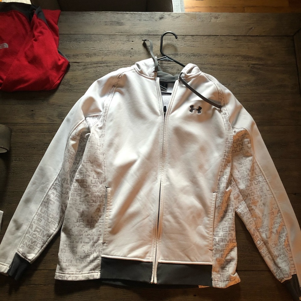Under Armour Hoodie